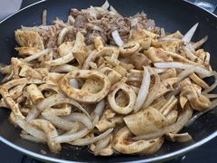 -鼎宏干锅牛肉(富城时代店)