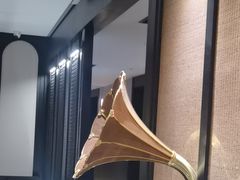 -万泊酒店(长沙五一广场国金中心店)