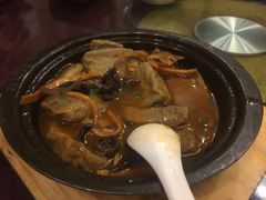 -亮庆餐厅·粤菜·早茶(篁庄店)