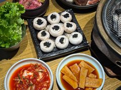 -泥炉烧肉师(新街口金銮巷店)