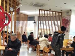 -南城香·饭香串香馄饨香(太平桥店)