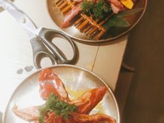 -西塔老太太泥炉烤肉(温州首店万象城黑金店)