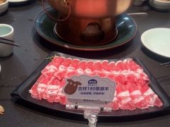 -额尔敦·品质自助(摩尔城店)