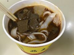 -江三王记牛杂馆(总店)