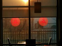 -上海崇明金茂凯悦酒店