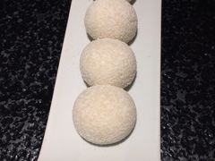 原味大福-無境·匠心日本料理(汉街店)