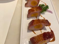 -港丽餐厅(高德置地店)