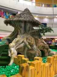 -可可天空农场(中大店)