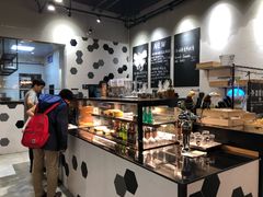 -HELLO 27 意面·沙拉·帕尼尼