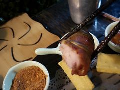 -火燒雲傣家菜(鼓楼店)