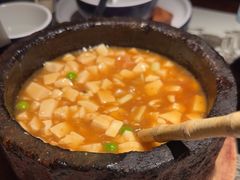 -绿茶餐厅(石家庄万象城店)