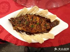 -不倒翁·徽天下名菜楼(马鞍山路店)