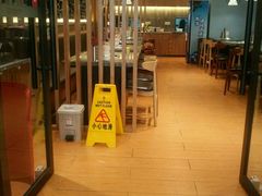 -韩小悦牛排烤肉无限续(遂宁万达店)