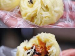 -俞记安顺特色破酥包(民生路店)