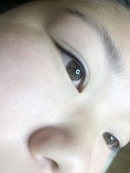 -轻妆Feel·半永久纹眉眼线