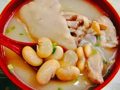 -廖老妈蹄花店(人民公园陕西街259号店)