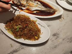 -小菜园新徽菜(合肥天鹅湖万达店)