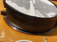 -胖记烤肉(湖大店)