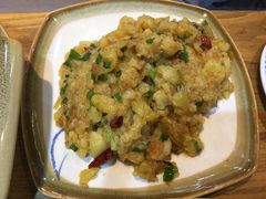 老奶洋芋-妈妈的味道(和顺古镇店)