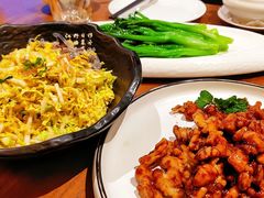 -陆壹捌餐厅(五大道店)