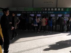 -青岛市市立医院(本部)