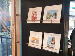 -喜茶(北京三里屯太古里店)