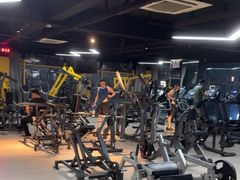 -ENERGY原力健身(川周店)