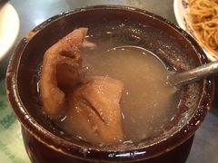 -龙老五汤店(站前西路店)