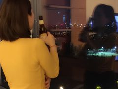 -上海浦东嘉里大酒店
