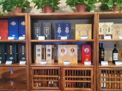 -香山湖渔家大院