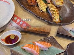 火炙寿司盛-友壹町寿司(佛山新DNA店)