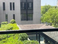 -上海崇明金茂凯悦酒店