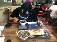 -老·贝尔杂碎馆