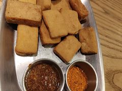 -茄子恰恰·新云南小炒(坪山益田店)