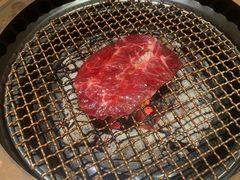 -炎蔵牛舌烤肉