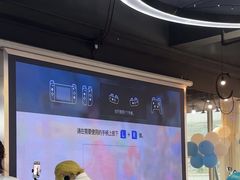 -CIAO·团建聚餐·生日派对轰趴馆(福田店)