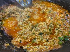 -张关合渣(航空大道店)