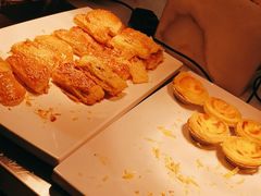 -白金汉爵大酒店·中餐厅(相城店)