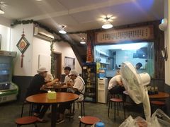 -侯哥面馆(瑞景店)