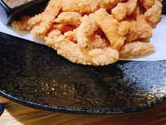 小酥肉-湊湊火锅·茶憩(上海合生汇店)