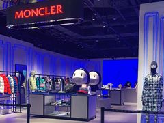 -MONCLER(北京SKP概念店)