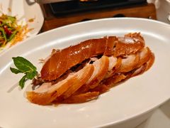 酥香嫩烤鸭-四季民福烤鸭店(故宫店)