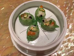 -8餐厅(新葡京酒店)