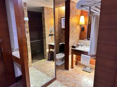 -三清山希尔顿度假酒店