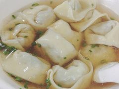 -潘国仙耳光馄饨(黄家阙路店)