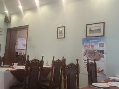 -小白桦西餐厅