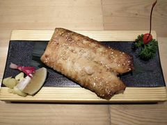 -越光米贩精致料理餐厅(金鹰店)