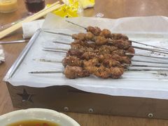 -秦君宝手擀菠菜面(金花路店)