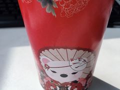 -熊姬手作茶物(汇金谷店)