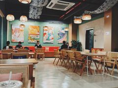 -木及咖啡One plus More coffee